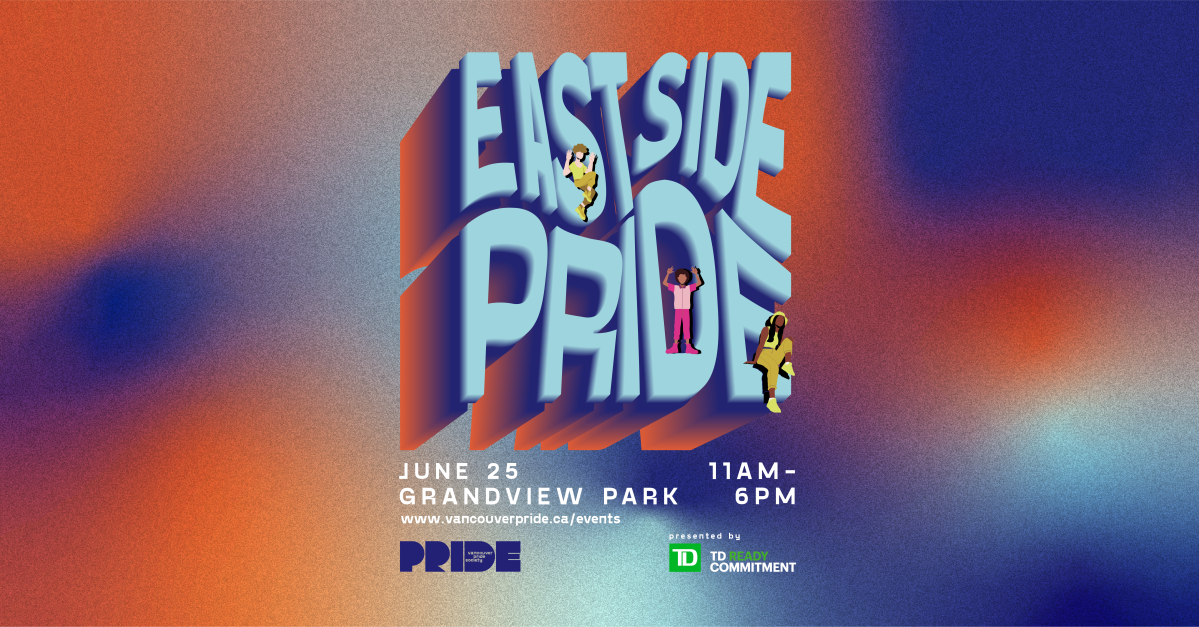 Global BC sponsors East Side Pride - image