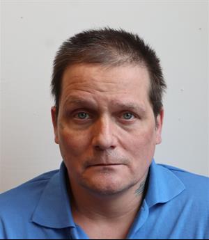 A news release from the Correctional Service of Canada (CSC) said around 10:45 a.m. on Wednesday, Willow Cree Healing Lodge was notified Edward Parisian escaped during an escorted temporary absence. .