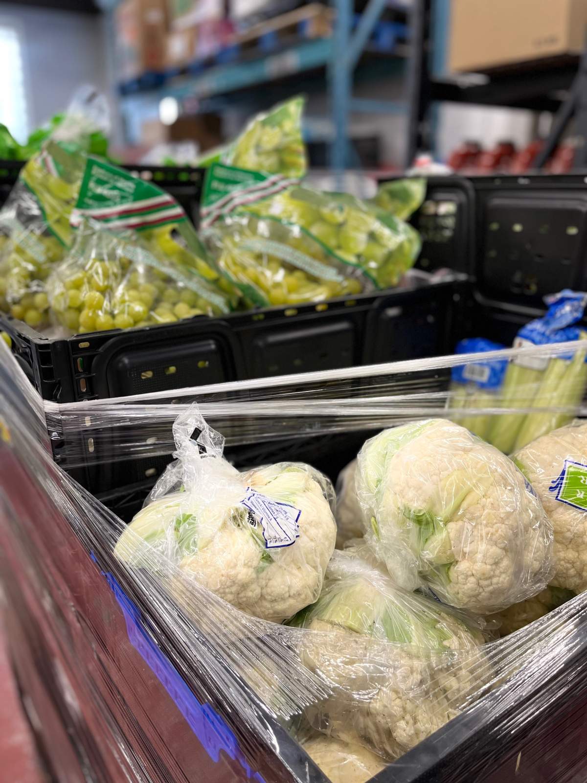 Rising inflation, supply chain slowdowns: Why food insecurity in Hamilton is on the rise - image