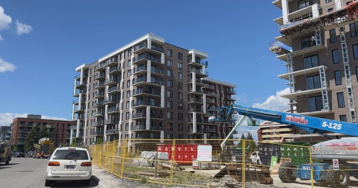 Densification battle heating up in Pointe-Claire, temporary development freeze still in place