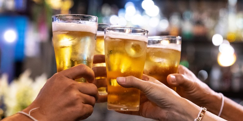 Worker loses USB stick with personal data of entire city's residents after night out drinking