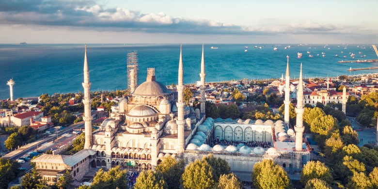 No more Turkey: Country officially renamed as 'Türkiye'