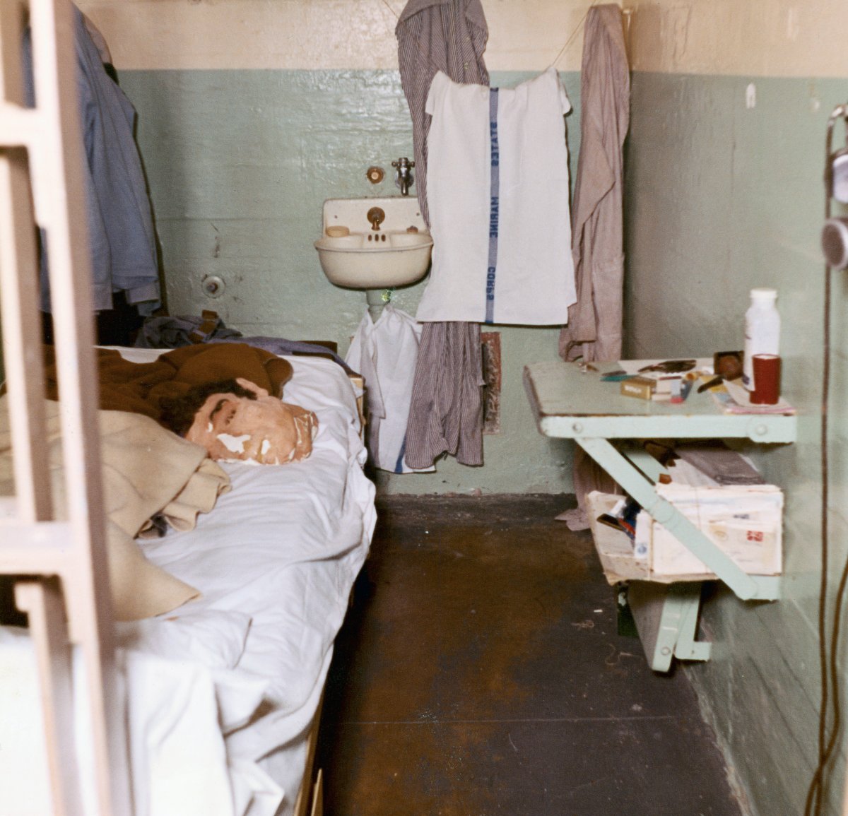 U.S. Marshals still looking for inmates who escaped Alcatraz 60 years