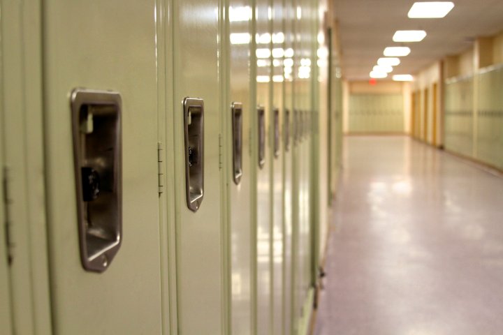 Online gun threat forces closure of 2 Leduc schools