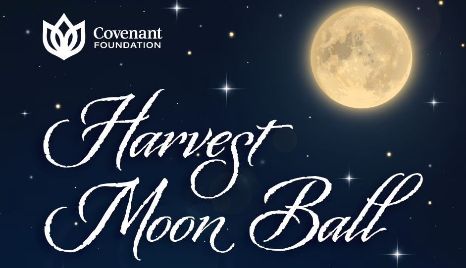 19th Annual Harvest Moon Ball; supported by Global Lethbridge - image