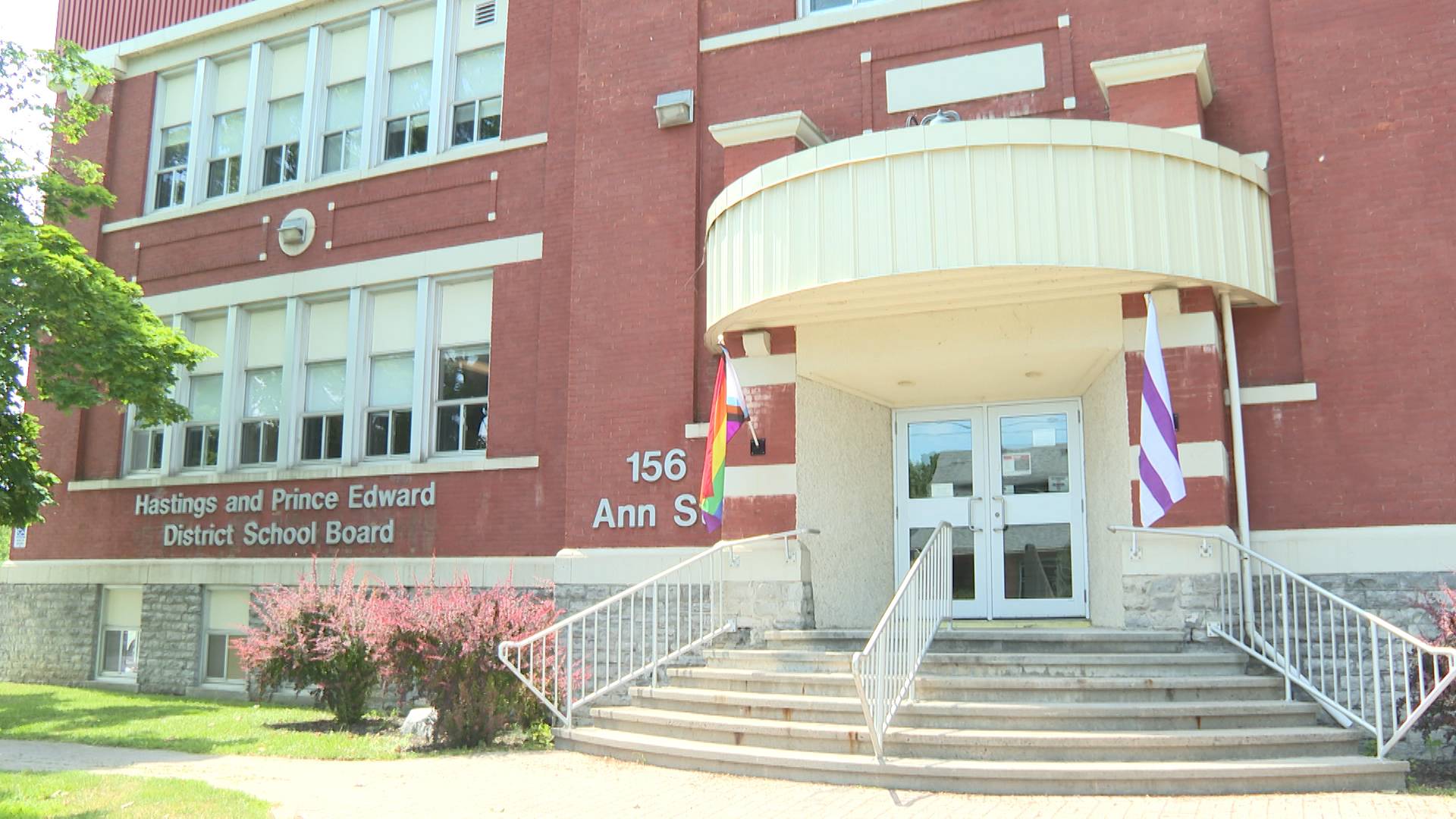 Former school board director accused of violating expense rules to face hearing - Vimarsana News