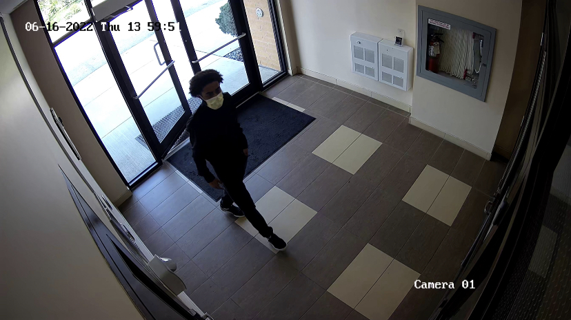 Aylmer, Ont., police said a 74-year-old resident was contacted over the phone by a caller claiming to be a grandson, explaining that he needed $10,000 to be bailed out of jail. The suspect met in person  to retrieve the money from the victim on Thursday, June 16, 2022.