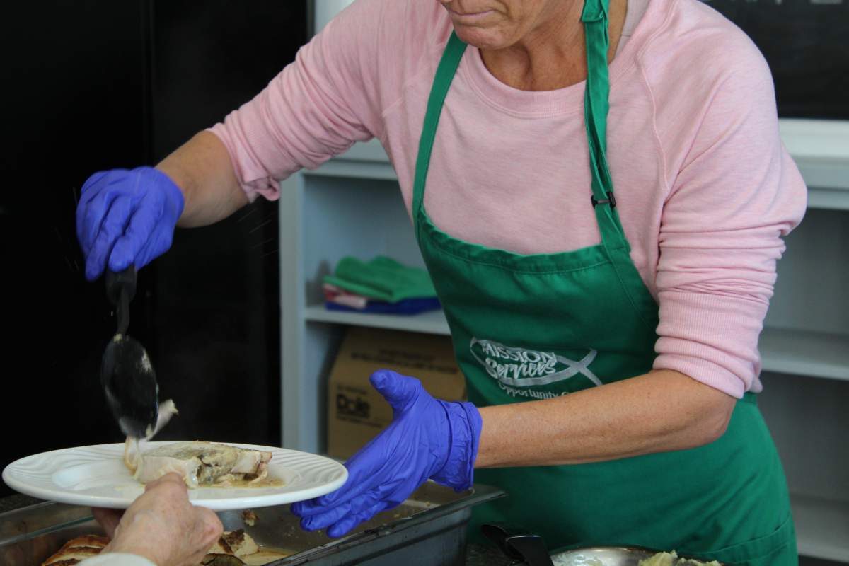 Rising inflation, supply chain slowdowns: Why food insecurity in Hamilton is on the rise - image