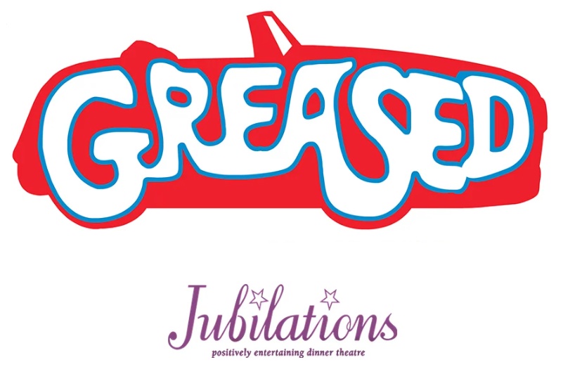 630 CHED supports Jubilations: Greased - image