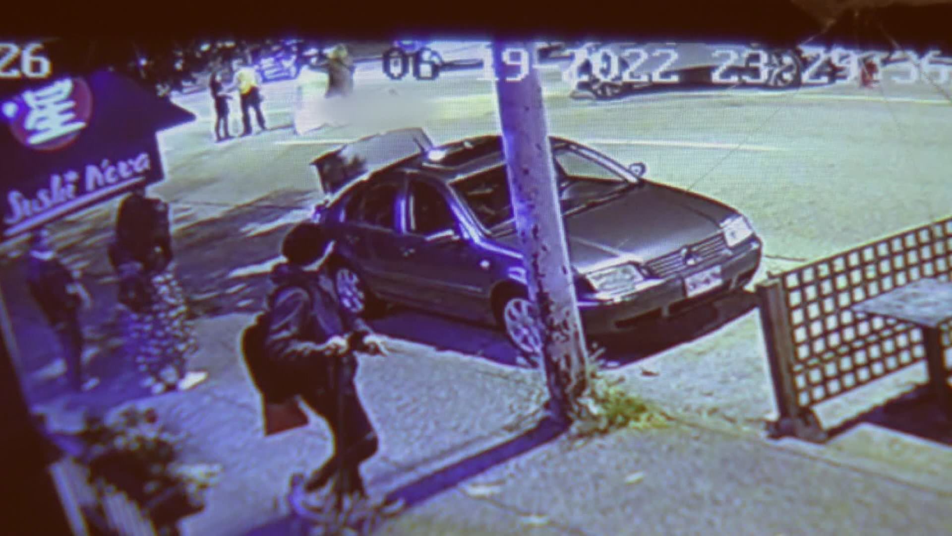 Признаването на мъж от Ванкувър за виновен във връзка със