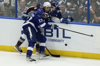 Hockey Playoffs  News, Videos & Articles