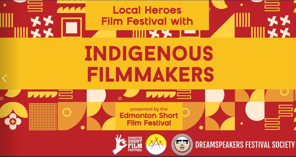 Local Heroes Film Festival with Indigenous Filmmakers - image