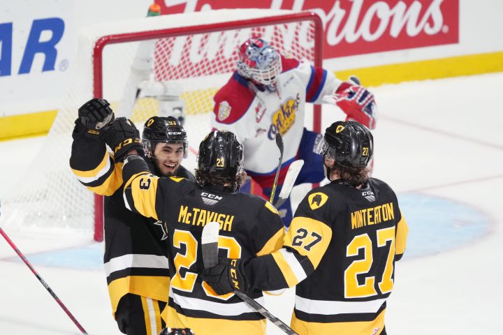 Twenty-four WHL Alumni win 2023 Stanley Cup Championship with Vegas Golden  Knights - Edmonton Oil Kings