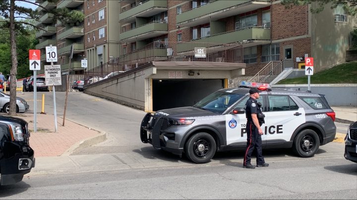 15 and 17-year-old boys in critical condition after Toronto shooting ...
