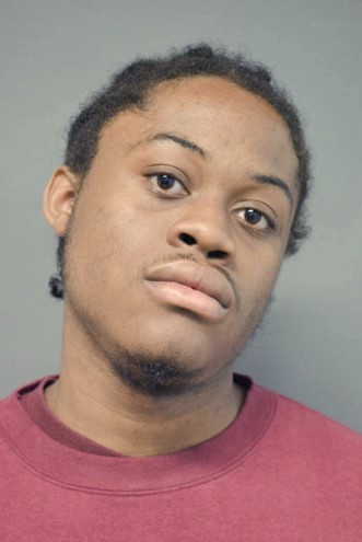 Miguel Penny, 28, wanted in connection to a shooting investigation on May 23, 2021. 