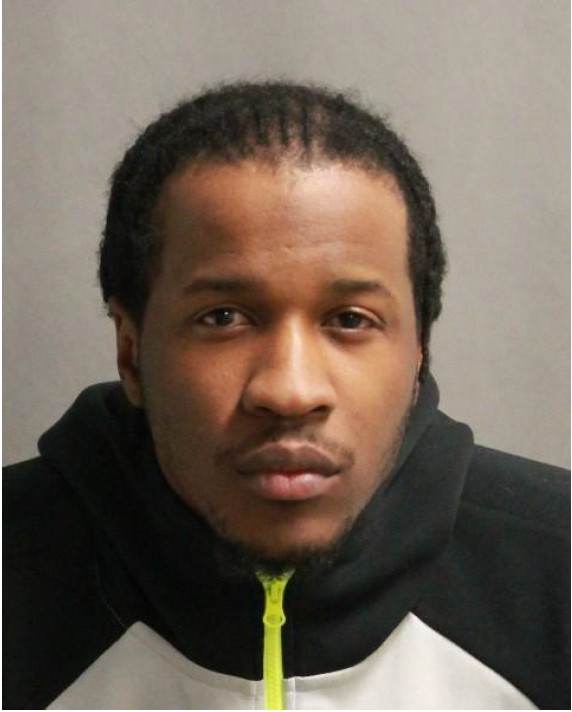 Clinton McDonald is wanted on a Canada-wide warrant in connection to the 2020 homicide of Alexander Tobin in Omemee, Ont.