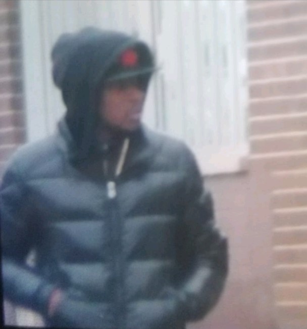 Clinton “Trizzy” McDonald.