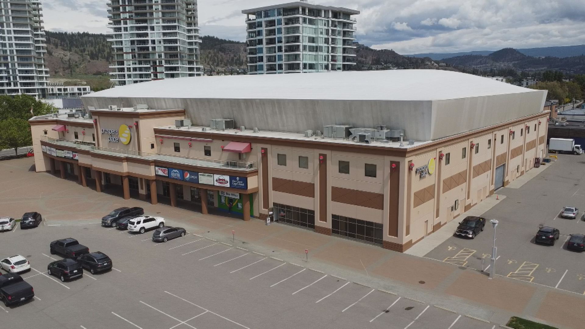 Тъй като Едмънтън Ойлърс се борят за Купа Стенли ще