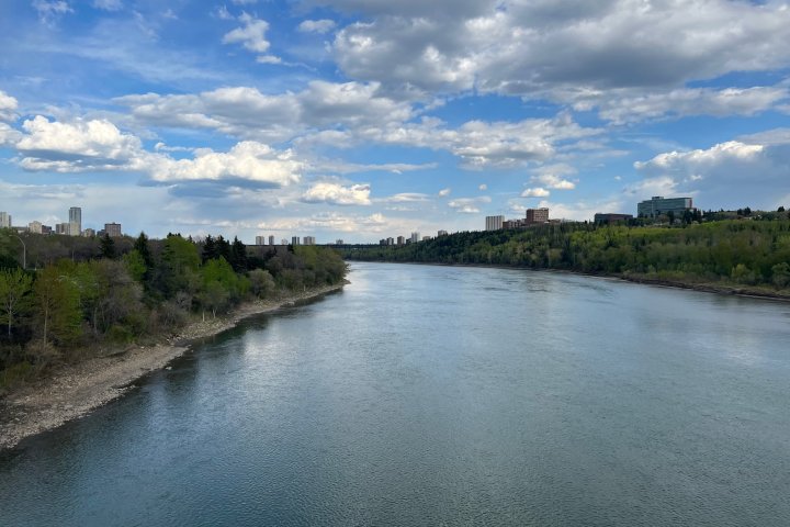 Proposed national park in Edmonton’s river valley moving to planning phase