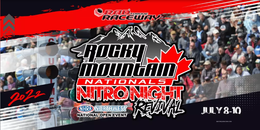 Global Edmonton supports: RAD Torque Raceway’s Rocky Mountain Nationals - image
