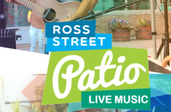 Red Deer city council passed a new bylaw on Friday that designates the city's Ross Street Patio as an "entertainment district," according to the city's website.