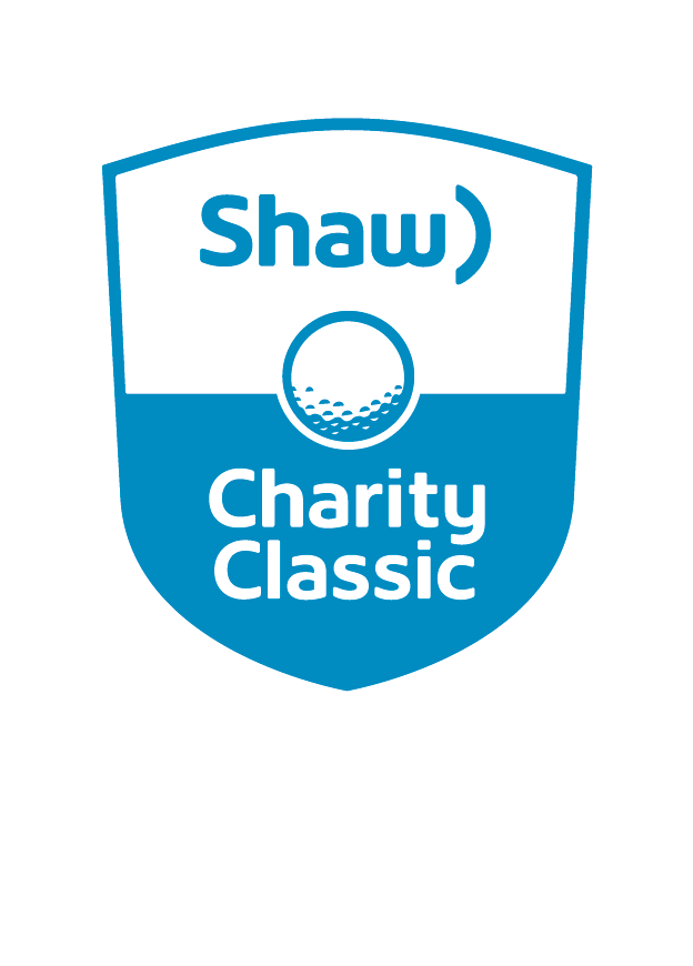 Shaw Charity Classic, supported by Global Calgary & 770 CHQR