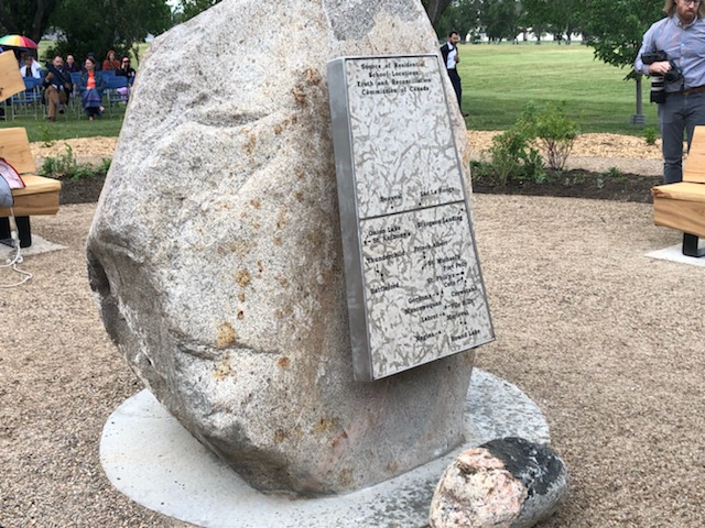 National Indigenous Peoples Day events return to Regina after 2 years - image