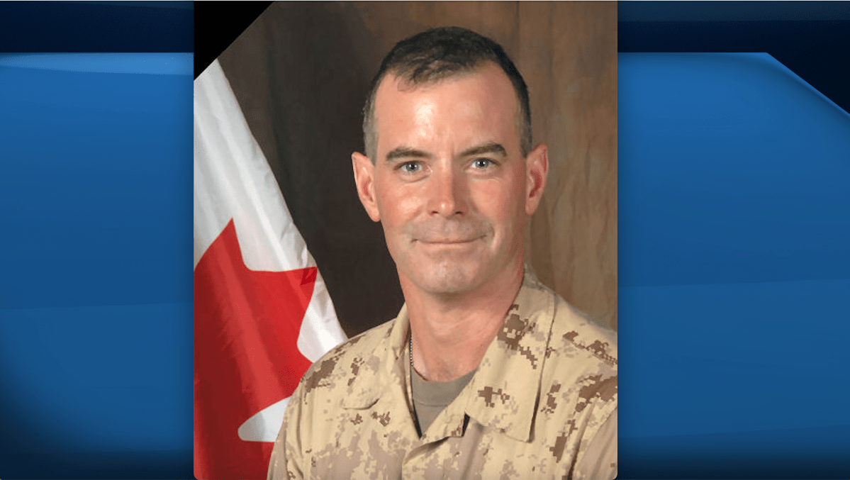 Photo of Mark Andrew Wilson – Trooper Mark Andrew Wilson was killed when the RG-31 he was traveling in was hit by an Improvised Explosive Device in the Panjwayi area, approximately 25 km West of Kandahar, Afghanistan. 