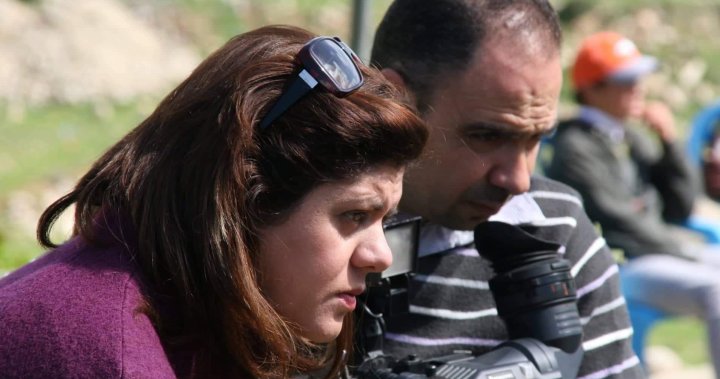 Israeli gunfire likely killed Al Jazeera journalist, U.S. officials say after probes – National