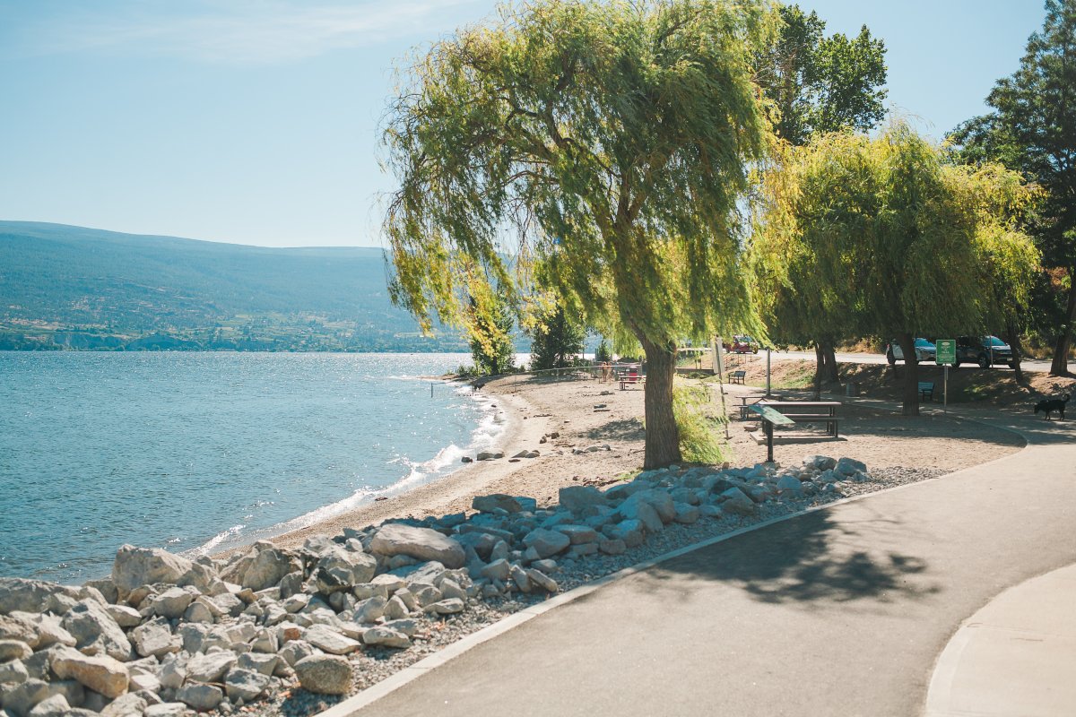The District of Summerland says a public open house is set for Thursday, June 16, 4:30 p.m. to 6:30 p.m., at the Summerland Arena banquet room.