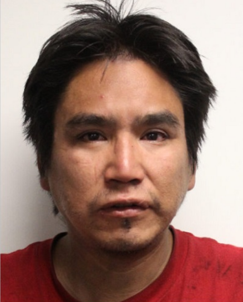 Joseph Thomas Chief was reported missing on June 15, 2022. He was last seen on June 14 around 8:30 p.m. near a rest stop north of Boya Lake on Highway 37.