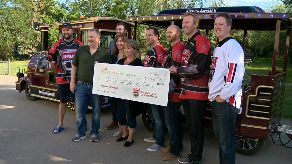 Forestry Farm Park and Zoo, June 30, 2022.