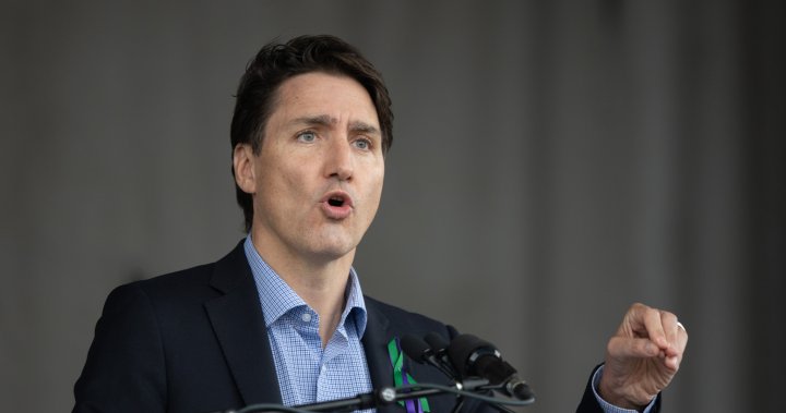 Ibu Trudeau tentang langkah Biden untuk mengecualikan negara-negara yang ‘kurang berpikiran sama’ dari KTT nasional