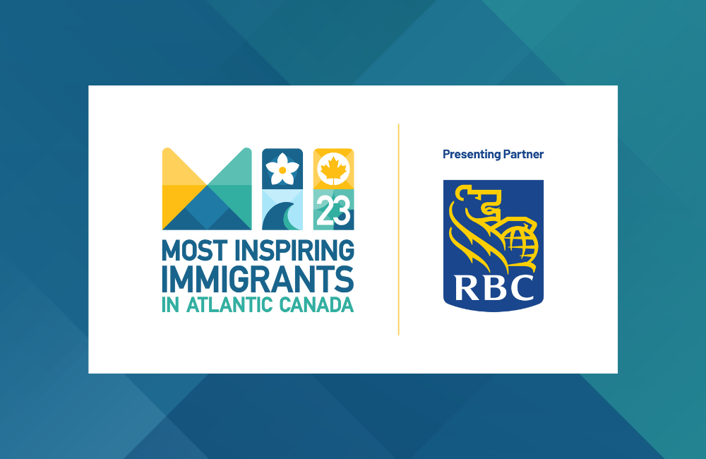 Nominations are open for the 2023 Most Inspiring Immigrants in Atlantic Canada - image