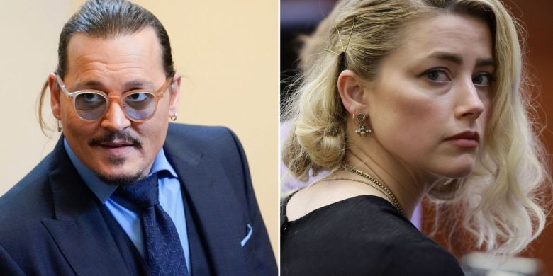 Amber Heard to appeal verdict in Johnny Depp defamation trial: reports