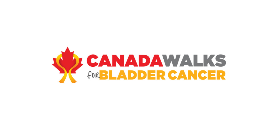 New Event Date – Sunday, Oct. 2! Canada Walks for Bladder Cancer - image