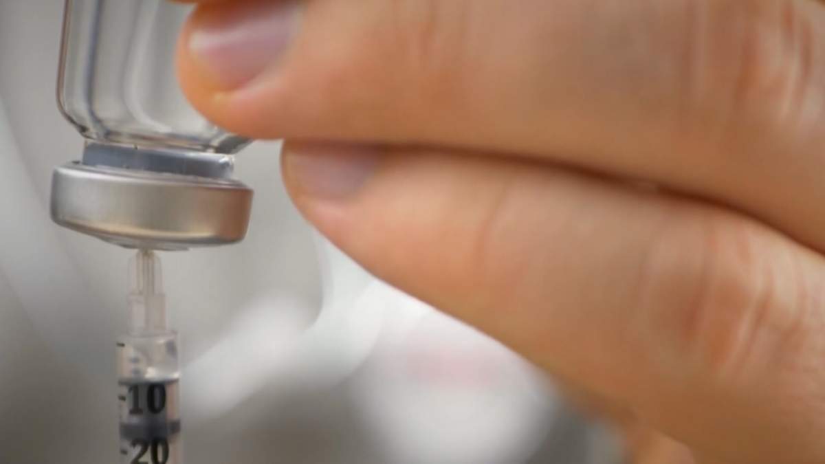 Kingston public health experts are using the low infection rates for COVID-19 during the summer months to try and examine the future of local vaccination efforts.