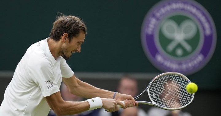 Russian players banned at Wimbledon: Pawns in the political game or more at stake?
