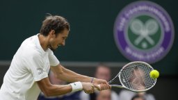Wimbledon Russia ban