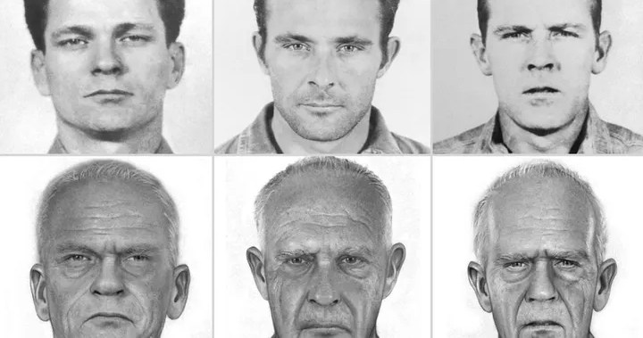 U.S. Marshals still looking for inmates who escaped Alcatraz 60 years ago