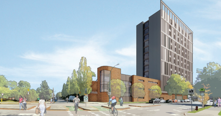 Vancouver city council approves controversial Kitsilano supportive housing project – BC