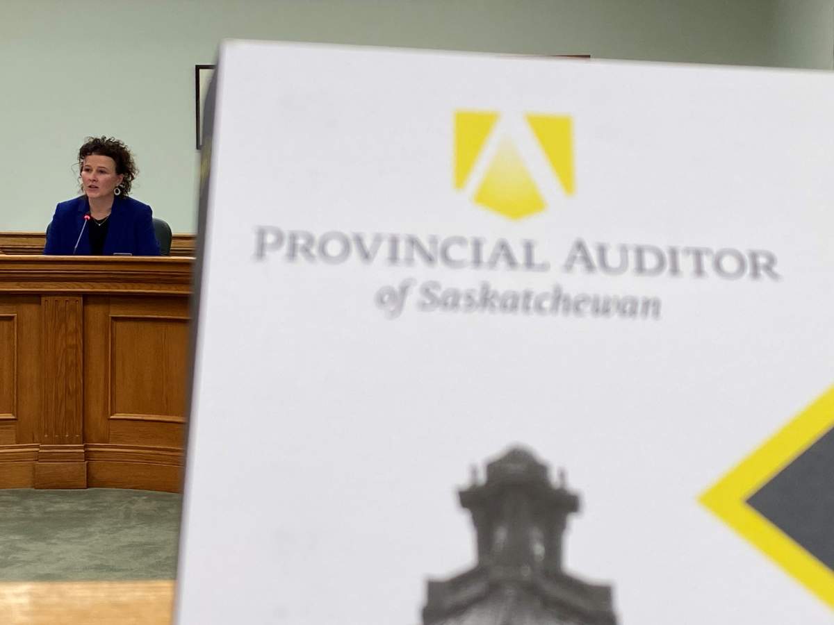 Saskatchewan not meeting quality control targets for craft alcohol industry: auditor - image