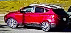Police are seeking to identify a man wanted in connection with a sexual assault investigation in Aurora.