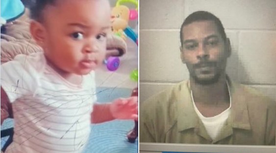 1-year-old fatally shot in Georgia after Amber Alert issued