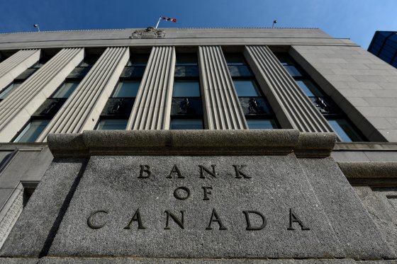 The Bank of Canada must keep raising interest rates, one economist says.