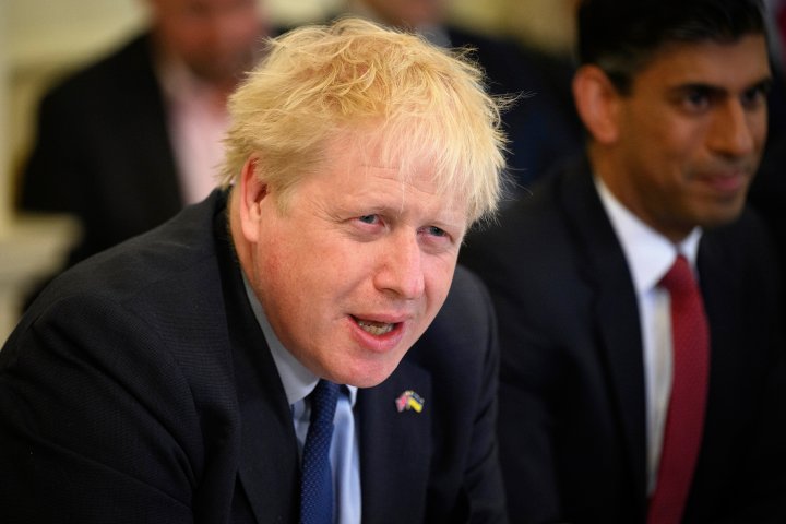 Boris Johnson faces doubts on leadership after surviving no-confidence vote
