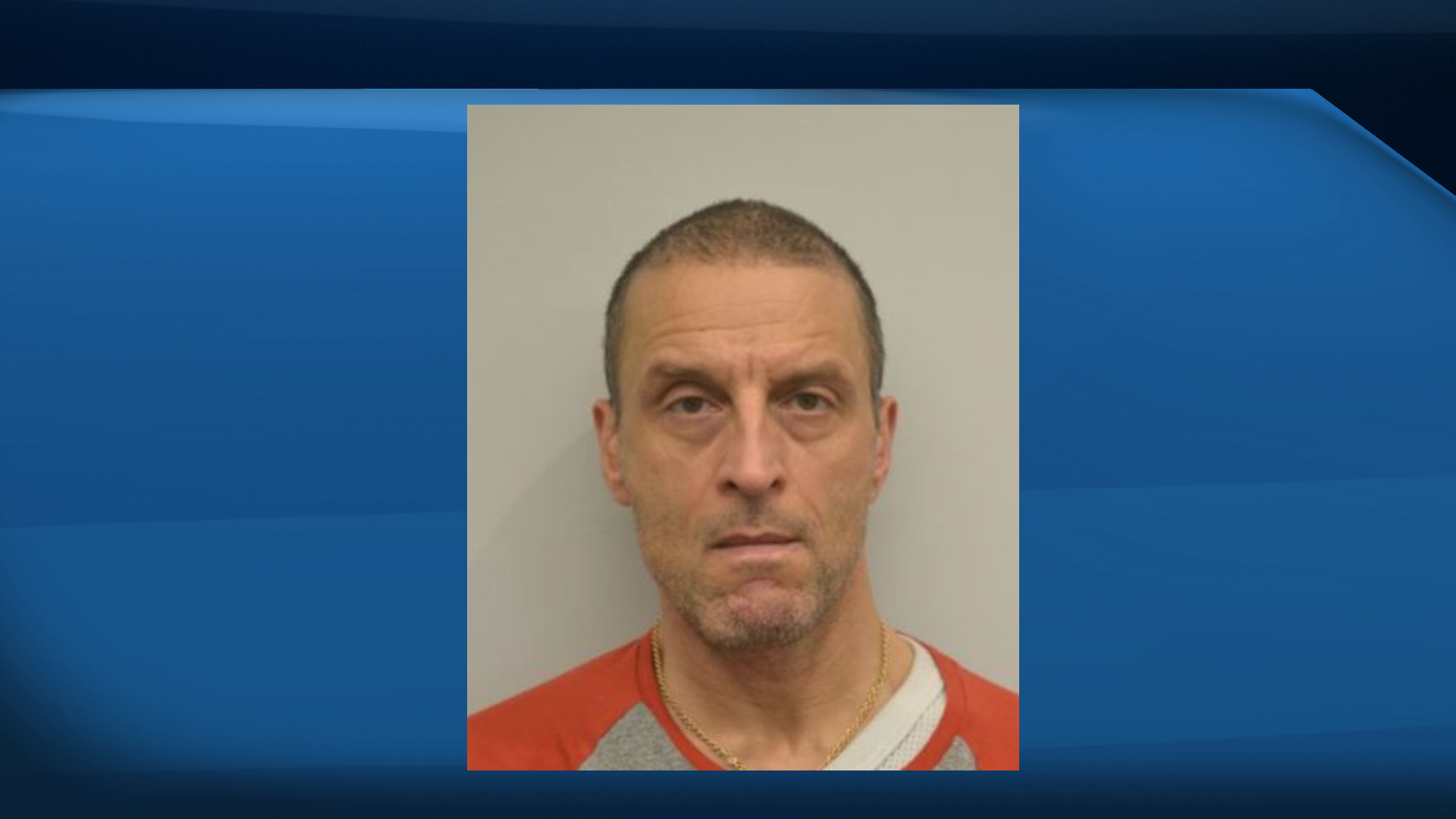 Kingston Police warn of high risk offender release Kingston