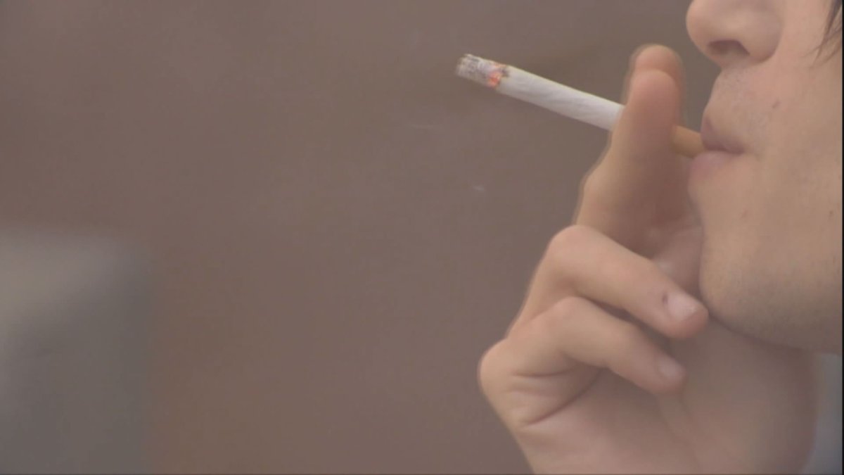 The proposed change to the City of Calgary bylaw to include city-owned parks and pathways as areas where smoking and vaping is restricted was defeated 10 votes to three.