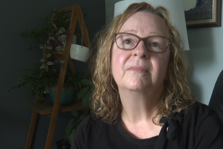 New Brunswick woman’s life on hold due to knee surgery delays