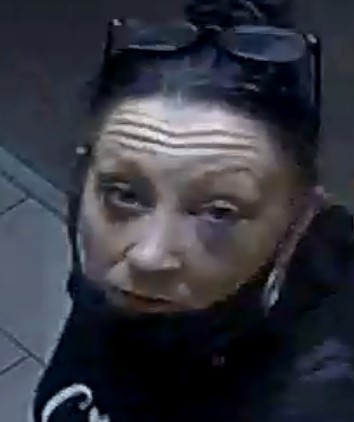 Leah Carol Clifton, 34.